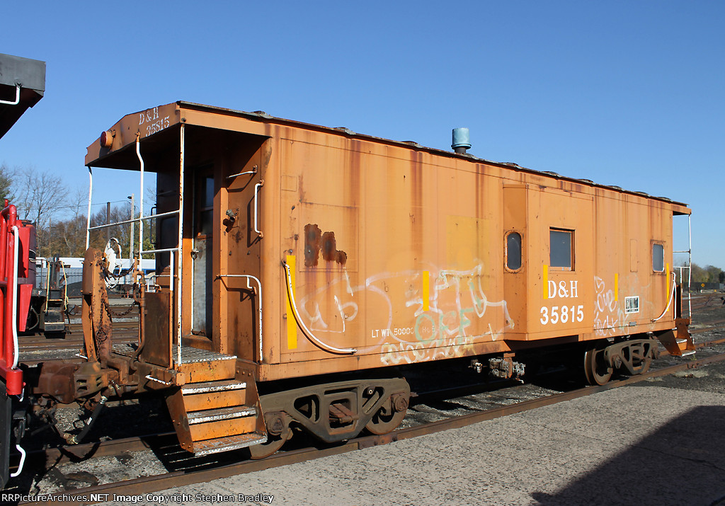 Danbury Railway Museum